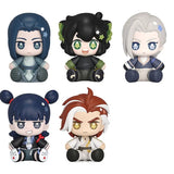 Huggy Secret Good Smile 羅小黒戦記2(原盒6個入)《26年7月預定》 行版 全數$498 / *免運費   店取pt:10 / 26年1月19日