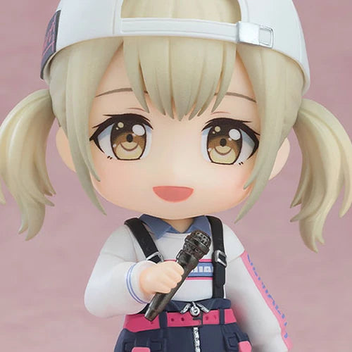 ねんどろいど プロジェクトセカイ カラフルステージ！ feat. 初音ミク 小豆沢こはね《26年5月預定》 行版 全數$320 / *免運費   店取pt:10 / 25年12月29日