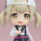 ねんどろいど プロジェクトセカイ カラフルステージ！ feat. 初音ミク 小豆沢こはね《26年5月預定》 行版 全數$320 / *免運費   店取pt:10 / 25年12月29日