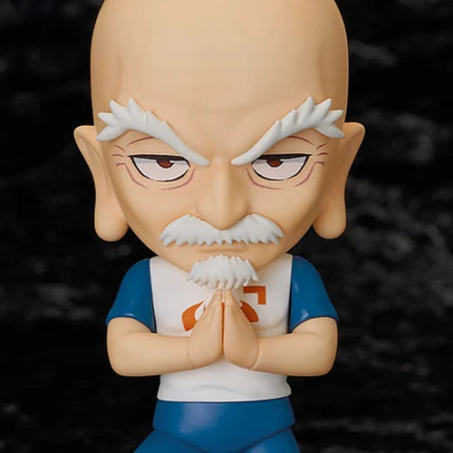 ねんどろいど HUNTER×HUNTER ネテロ《26年6月預定》 行版 全數$328 / *免運費   店取pt:10 / 25年12月29日