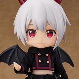 【再販】ねんどろいどどーる 悪魔：ベルク《26年8月預定》 行版 全數$380 / *免運費   店取pt:10 / 26年1月5日