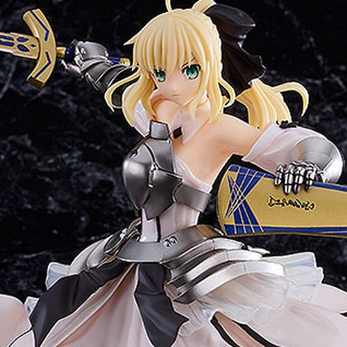 Reincarnation Fate/stay night セイバー・リリィ～全て遠き理想郷(アヴァロン)～※不設寄送《26年6月預定》 行版 全數$444 / ※不設寄送 / 26年2月2日