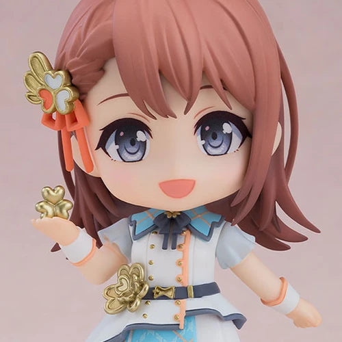 ねんどろいど プロジェクトセカイ カラフルステージ！ feat. 初音ミク 花里みのり《26年5月預定》 行版 全數$320 / *免運費   店取pt:10 / 26年1月5日