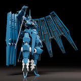 MODEROID 鉄のラインバレル(原作版) ヴァーダント※不設寄送《27年6月預定》 行版 全數$450 / ※不設寄送 / 26年9月21日