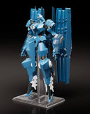 MODEROID 鉄のラインバレル(原作版) ヴァーダント※不設寄送《27年6月預定》 行版 全數$450 / ※不設寄送 / 26年9月21日