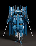 MODEROID 鉄のラインバレル(原作版) ヴァーダント※不設寄送《27年6月預定》 行版 全數$450 / ※不設寄送 / 26年9月21日