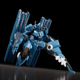 MODEROID 鉄のラインバレル(原作版) ヴァーダント※不設寄送《27年6月預定》 行版 全數$450 / ※不設寄送 / 26年9月21日