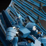 MODEROID 鉄のラインバレル(原作版) ヴァーダント※不設寄送《27年6月預定》 行版 全數$450 / ※不設寄送 / 26年9月21日