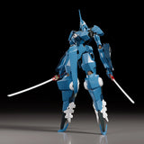 MODEROID 鉄のラインバレル(原作版) ヴァーダント※不設寄送《27年6月預定》 行版 全數$450 / ※不設寄送 / 26年9月21日