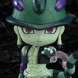 ねんどろいど HUNTER×HUNTER メルエム《26年7月預定》 行版 全數$345 / *免運費   店取pt:10 / 26年1月5日