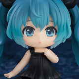 ねんどろいど キャラクター・ボーカル・シリーズ01 初音ミク 深海少女Ver.《26年6月預定》 行版 全數$378 / *免運費   店取pt:10 / 26年1月5日