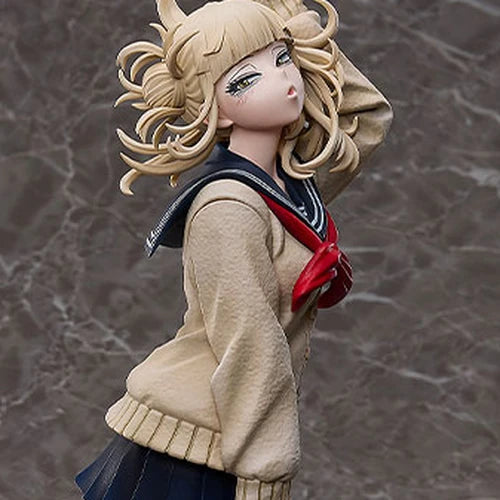 僕のヒーローアカデミア トガヒミコ《26年6月預定》 行版 全數$2158 / *免運費   店取pt:20 / 26年1月26日