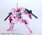 MODEROID ティタノマキア SIDE：CC 桜嵐(グレーサフライクVer.)※不設寄送《26年7月預定》 行版 全數$150 / ※不設寄送 / 26年1月5日