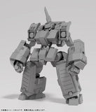 MODEROID ティタノマキア SIDE：CC グラーフ・ファウスト(グレーサフライクVer.)※不設寄送《26年7月預定》 行版 全數$150 / ※不設寄送 / 26年1月5日