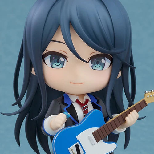 ねんどろいど プロジェクトセカイ カラフルステージ！ feat. 初音ミク 星乃一歌《26年5月預定》 行版 全數$320 / *免運費   店取pt:10 / 26年1月12日