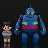 BRICKROID 鉄人28号 鉄人28号＆正太郎セット※不設寄送《26年6月預定》 行版 全數$98 / ※不設寄送 / 26年1月12日