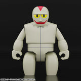 BRICKROID 鉄人28号 鉄人28号ロボットセット※不設寄送《26年6月預定》 行版 全數$208 / ※不設寄送 / 26年1月12日