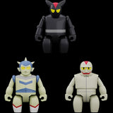 BRICKROID 鉄人28号 鉄人28号ロボットセット※不設寄送《26年6月預定》 行版 全數$208 / ※不設寄送 / 26年1月12日