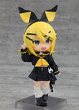 ねんどろいどどーる キャラクター・ボーカル・シリーズ02 鏡音リン・レン 鏡音リン 劣等上等Ver.《26年8月預定》 行版 全數$520 / *免運費   店取pt:10 / 26年2月2日