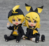ねんどろいどどーる キャラクター・ボーカル・シリーズ02 鏡音リン・レン 鏡音リン 劣等上等Ver.《26年8月預定》 行版 全數$520 / *免運費   店取pt:10 / 26年2月2日