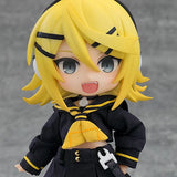 ねんどろいどどーる キャラクター・ボーカル・シリーズ02 鏡音リン・レン 鏡音リン 劣等上等Ver.《26年8月預定》 行版 全數$520 / *免運費   店取pt:10 / 26年2月2日