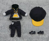 ねんどろいどどーる キャラクター・ボーカル・シリーズ02 鏡音リン・レン 鏡音レン 劣等上等Ver.《26年8月預定》 行版 全數$520 / *免運費   店取pt:10 / 26年2月2日