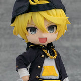 ねんどろいどどーる キャラクター・ボーカル・シリーズ02 鏡音リン・レン 鏡音レン 劣等上等Ver.《26年8月預定》 行版 全數$520 / *免運費   店取pt:10 / 26年2月2日