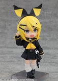 ねんどろいどどーる おようふくセット キャラクター・ボーカル・シリーズ02 鏡音リン 劣等上等Ver.(此商品不包含黏土人本體)※如單獨購入將不設寄送《26年8月預定》 行版 全數$274 / ※不設寄送 / 26年2月2日