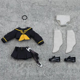 ねんどろいどどーる おようふくセット キャラクター・ボーカル・シリーズ02 鏡音リン 劣等上等Ver.(此商品不包含黏土人本體)※如單獨購入將不設寄送《26年8月預定》 行版 全數$274 / ※不設寄送 / 26年2月2日