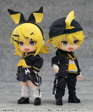 ねんどろいどどーる おようふくセット キャラクター・ボーカル・シリーズ02 鏡音レン 劣等上等Ver.(此商品不包含黏土人本體)※如單獨購入將不設寄送《26年8月預定》 行版 全數$274 / ※不設寄送 / 26年2月2日