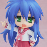 ねんどろいど らき☆すた 泉こなた 2.0《26年6月預定》 行版 全數$308 / *免運費   店取pt:10 / 26年3月9日