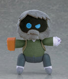 ASTROBOT てのりぬいぐるみ The Last of Us：Joel bot(毛公仔)※不設寄送《26年6月預定》 行版 全數$138 / ※不設寄送 / 26年1月5日