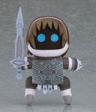 ASTROBOT てのりぬいぐるみ Shadow of the Colossus：Wanda bot(毛公仔)※不設寄送《26年6月預定》 行版 全數$138 / ※不設寄送 / 26年1月5日