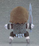 ASTROBOT てのりぬいぐるみ Shadow of the Colossus：Wanda bot(毛公仔)※不設寄送《26年6月預定》 行版 全數$138 / ※不設寄送 / 26年1月5日