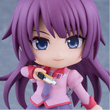 ねんどろいど 〈物語〉シリーズ 戦場ヶ原ひたぎ2.0《26年7月預定》 行版 全數$320 / *免運費   店取pt:10 / 26年1月19日