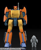 MODEROID 特装機兵ドルバック ムゲンキャリバー※不設寄送《26年8月預定》 行版 全數$420 / ※不設寄送 / 26年1月19日