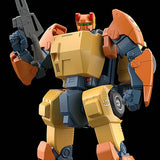 MODEROID 特装機兵ドルバック ムゲンキャリバー※不設寄送《26年8月預定》 行版 全數$420 / ※不設寄送 / 26年1月19日