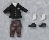 ねんどろいどどーる ペルソナ5 ザ・ロイヤル P5R主人公 制服Ver.《26年8月預定》 行版 全數$463 / *免運費   店取pt:10 / 26年1月19日