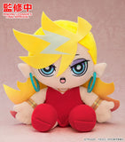 ぬいぐるみ New PANTY ＆ STOCKING with GARTERBELT パンティ(毛公仔)※不設寄送《26年7月預定》 行版 全數$238 / ※不設寄送 / 26年1月12日