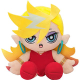ぬいぐるみ New PANTY ＆ STOCKING with GARTERBELT パンティ(毛公仔)※不設寄送《26年7月預定》 行版 全數$238 / ※不設寄送 / 26年1月12日
