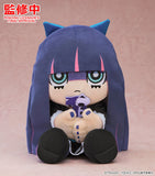 ぬいぐるみ New PANTY ＆ STOCKING with GARTERBELT ストッキング(毛公仔)※不設寄送《26年7月預定》 行版 全數$238 / ※不設寄送 / 26年1月12日