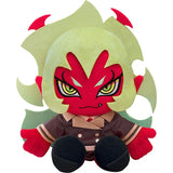 ぬいぐるみ New PANTY ＆ STOCKING with GARTERBELT スキャンティ(毛公仔)※不設寄送《26年7月預定》 行版 全數$238 / ※不設寄送 / 26年1月12日