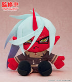 ぬいぐるみ New PANTY ＆ STOCKING with GARTERBELT ニーソックス(毛公仔)※不設寄送《26年7月預定》 行版 全數$238 / ※不設寄送 / 26年1月12日