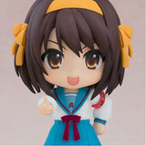 ねんどろいど 涼宮ハルヒの憂鬱 涼宮ハルヒ 2.0《26年6月預定》 行版 全數$326 / *免運費   店取pt:10 / 26年3月9日