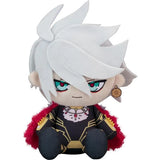 ちょこぷに ぬいぐるみ Fate/Grand Order ランサー/カルナ(毛公仔)※不設寄送《27年3月預定》 行版 全數$218 / ※不設寄送 / 26年9月28日