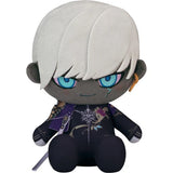 ちょこぷに ぬいぐるみ Fate/Grand Order ランサー/インドラ(毛公仔)※不設寄送《27年3月預定》 行版 全數$218 / ※不設寄送 / 26年9月28日