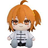 ちょこぷに ぬいぐるみ Fate/Grand Order マスター/主人公(女)(毛公仔)※不設寄送《26年12月預定》 行版 全數$218 / ※不設寄送 / 26年7月13日