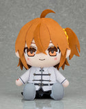 ちょこぷに ぬいぐるみ Fate/Grand Order マスター/主人公(女)(毛公仔)※不設寄送《26年12月預定》 行版 全數$218 / ※不設寄送 / 26年7月13日