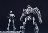 【再販】MODEROID ロボコップ2 〈ケイン〉※不設寄送《26年6月預定》 行版 全數$463 / ※不設寄送 / 26年3月9日