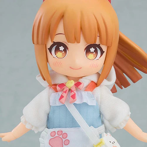 ねんどろいど ヴァレンタイン スカルガールズ ねんどろいど ヴァレンタイン